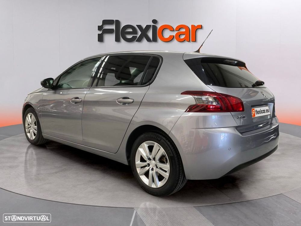 Peugeot 308 1.2 PureTech Active - 6