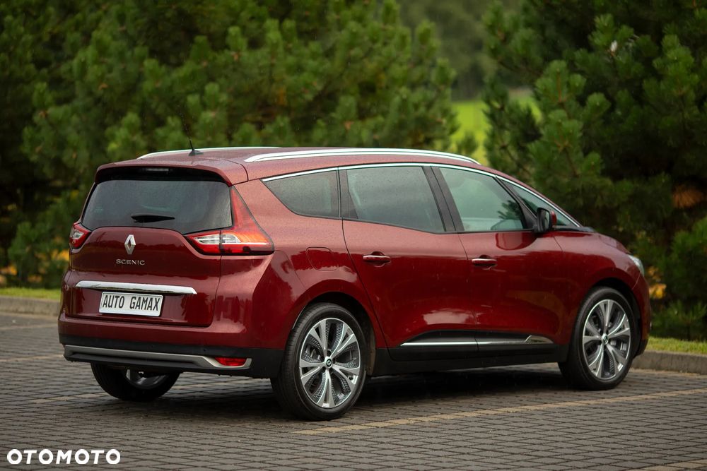 Renault Grand Scenic 2017 photo 4