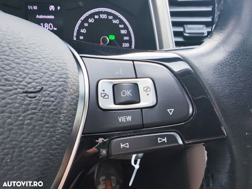 Volkswagen T-Roc 2.0 TDI DSG Design - 24