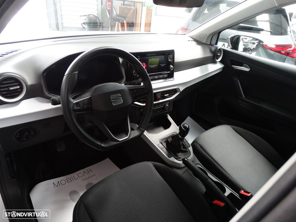 SEAT Arona 1.0 TSI Style - 11