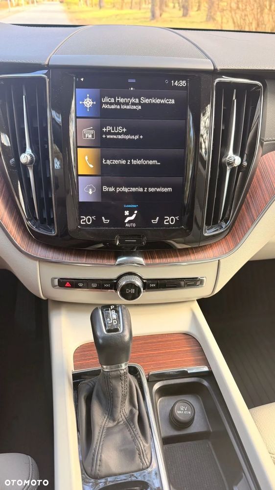 Volvo XC 60 D4 Inscription - 5