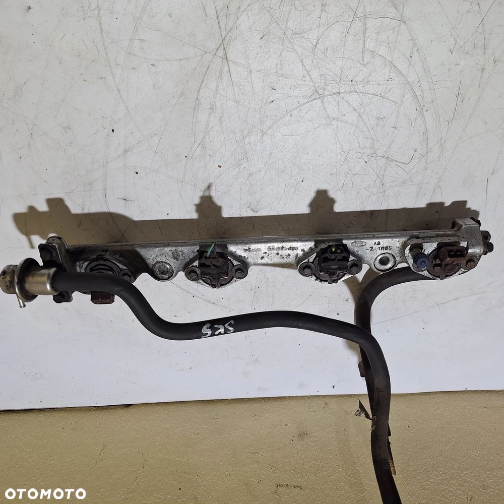LISTWA WTRYSKOWA FORD TRANSIT GALAXY 2.0 DOHC 95XF-9D280AB - 5