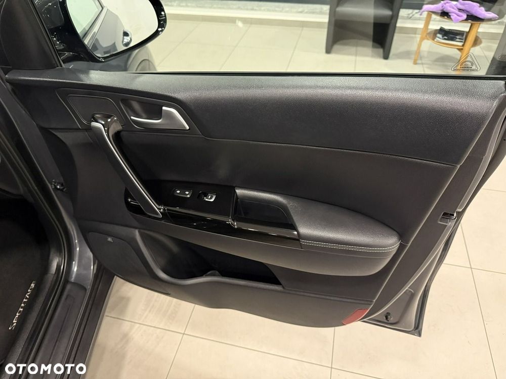 Kia Sportage 1.6 GDI 2WD Vision - 25