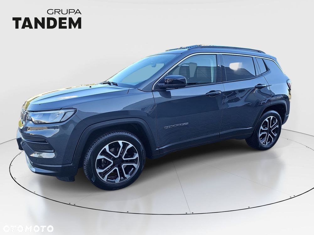 Jeep Compass - 2
