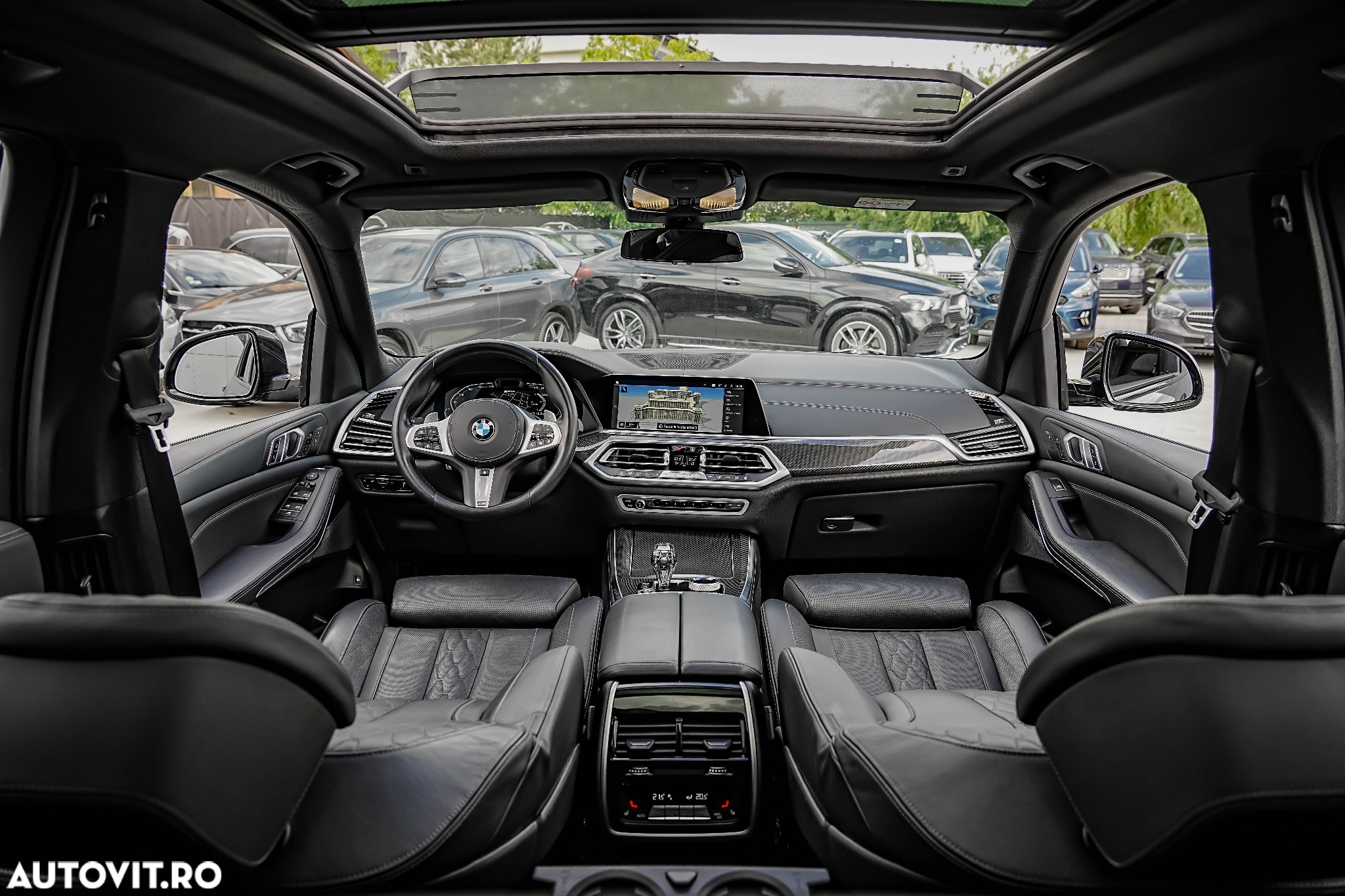 BMW X5 xDrive45e AT PHEV - 5