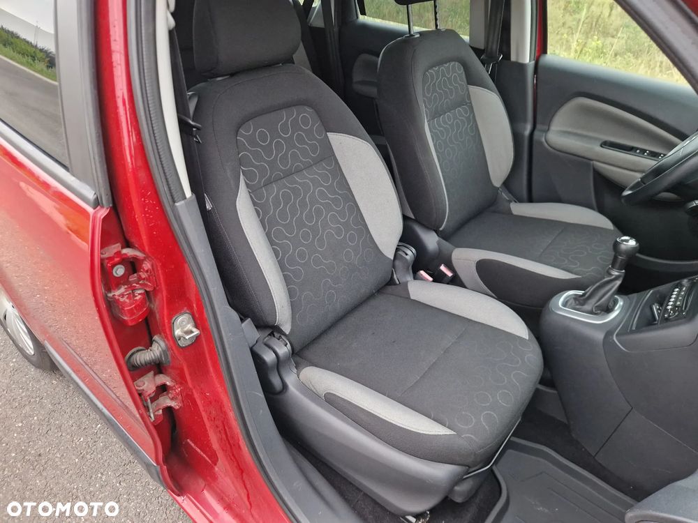 Citroën C3 Picasso 1.4i Selection - 13