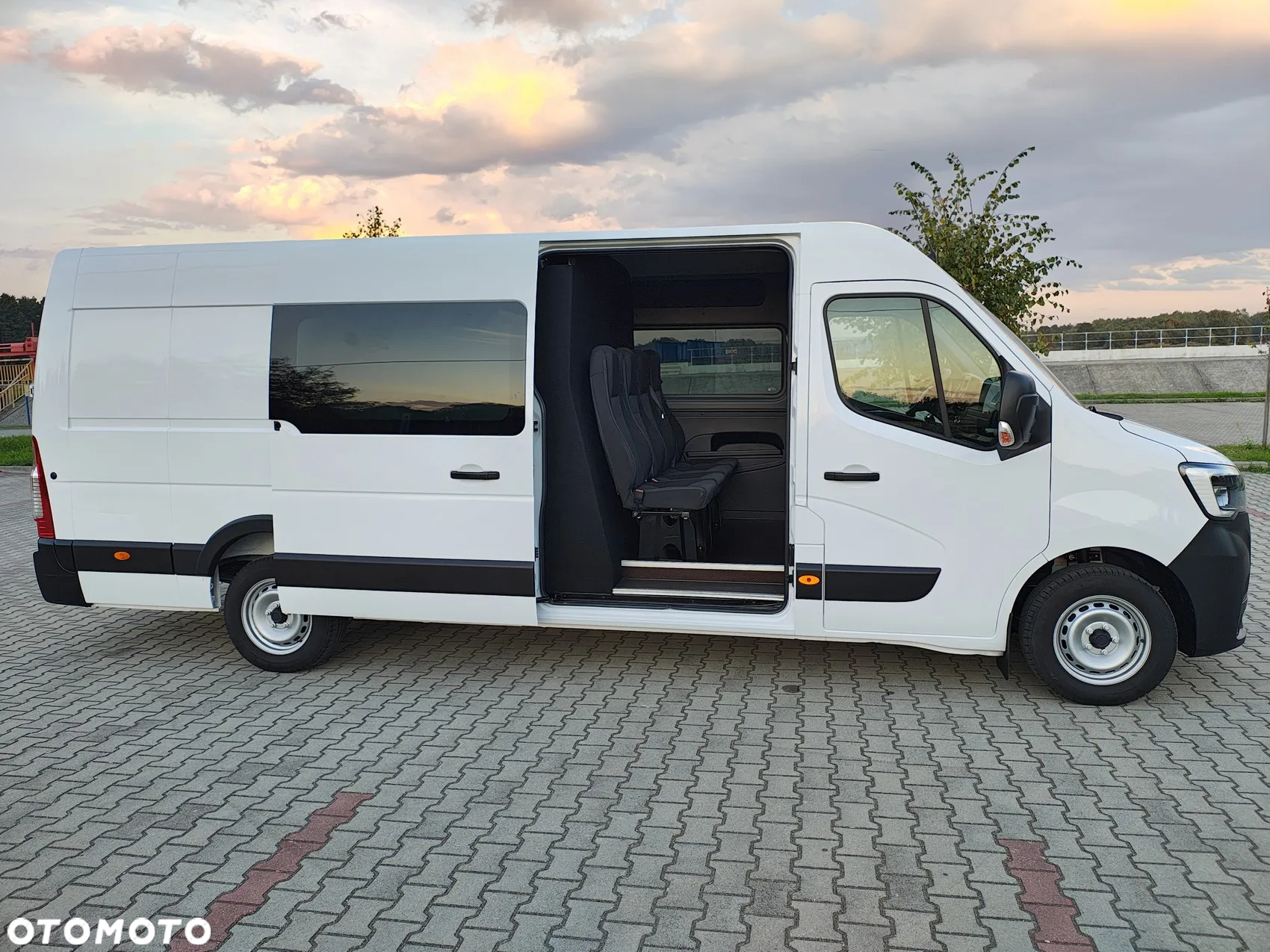 Renault Master - 18