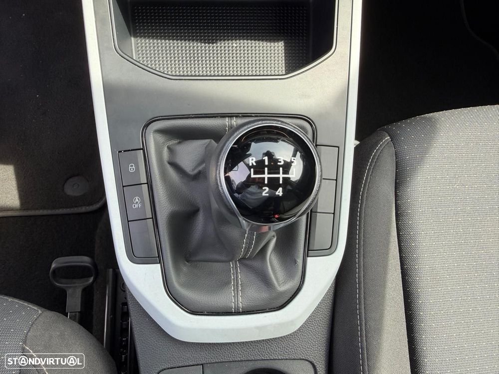 SEAT Arona 1.0 TSI Style - 23