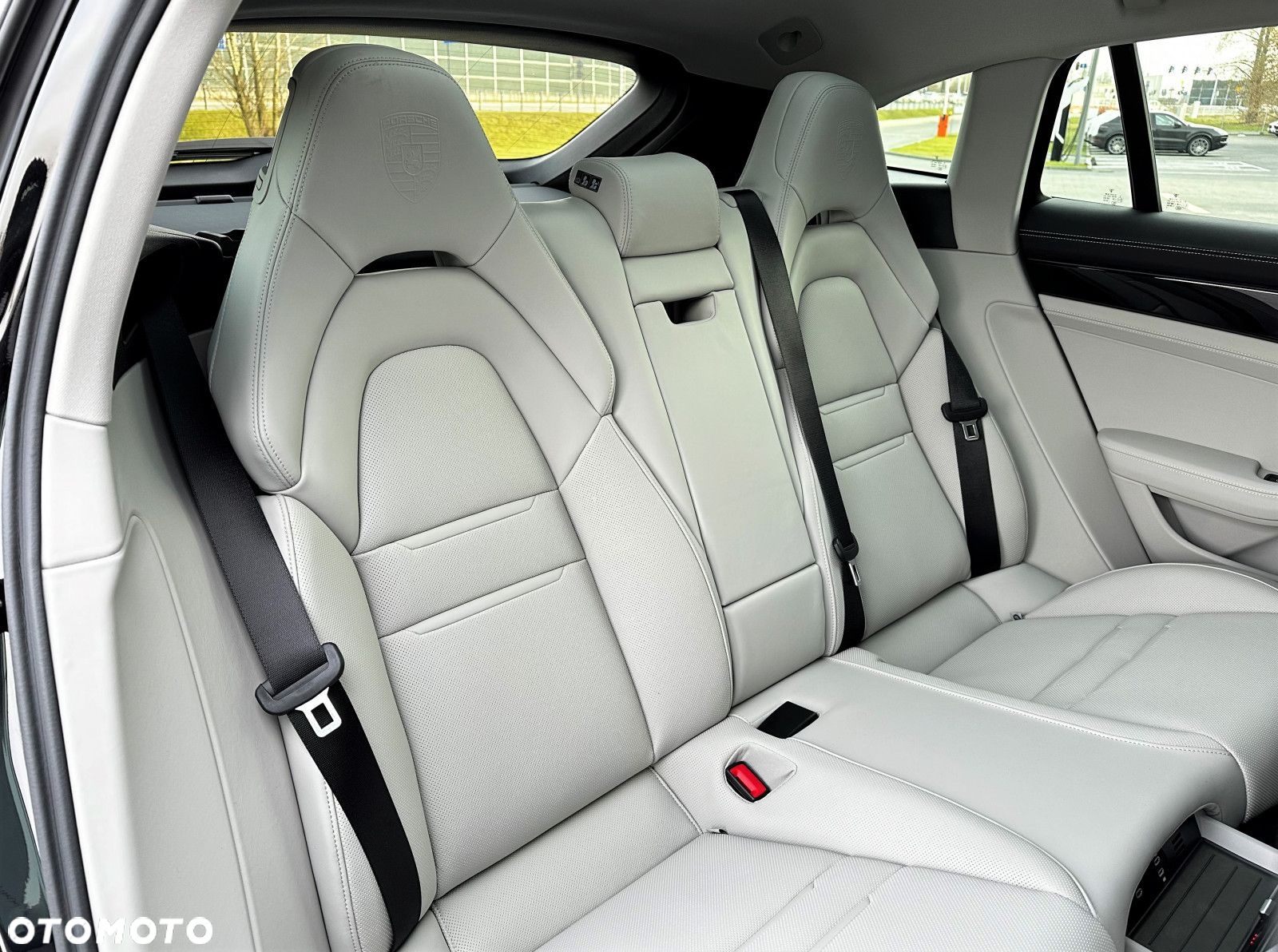 Porsche Panamera - 28
