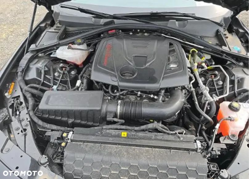 Alfa Romeo Giulia 2.0 Turbo Veloce Q4 - 11