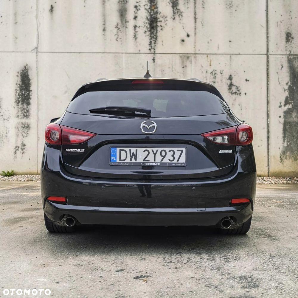 Mazda 3 2.0 Skyenergy - 6