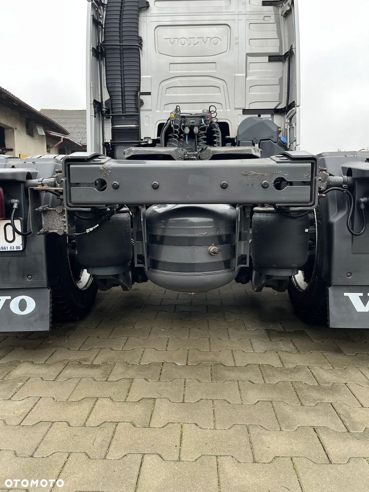 Volvo FH4 - 5