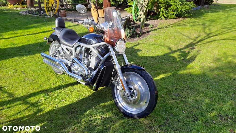Harley-Davidson Inny - 2