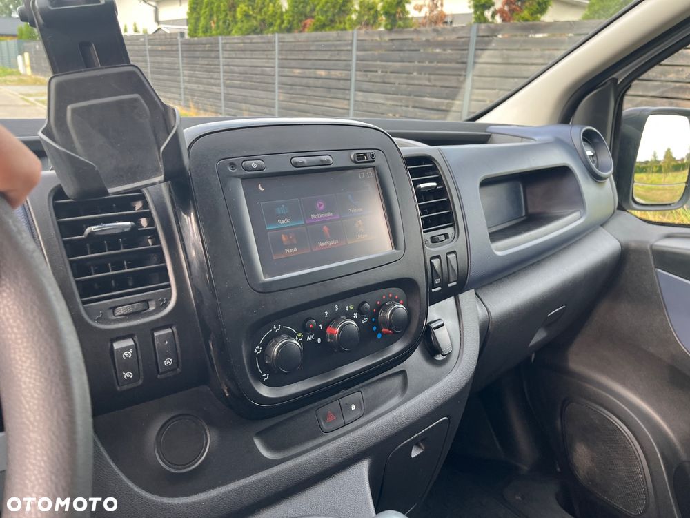 Opel Vivaro - 35