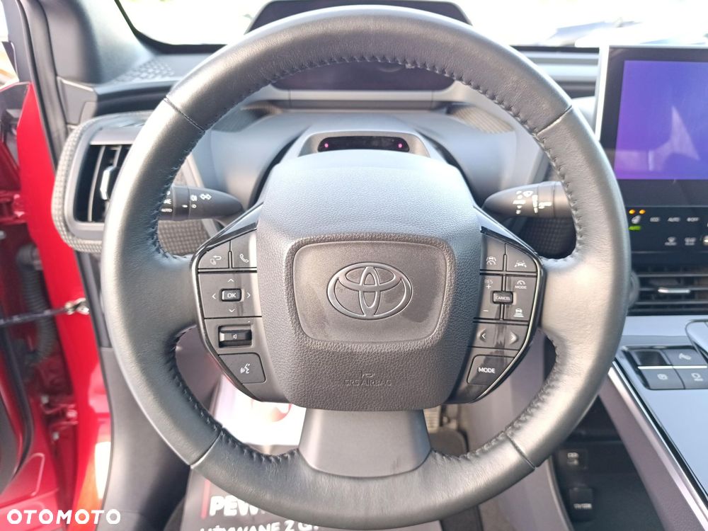 Toyota bZ4X 71.4kWh 4x4 Executive - 36