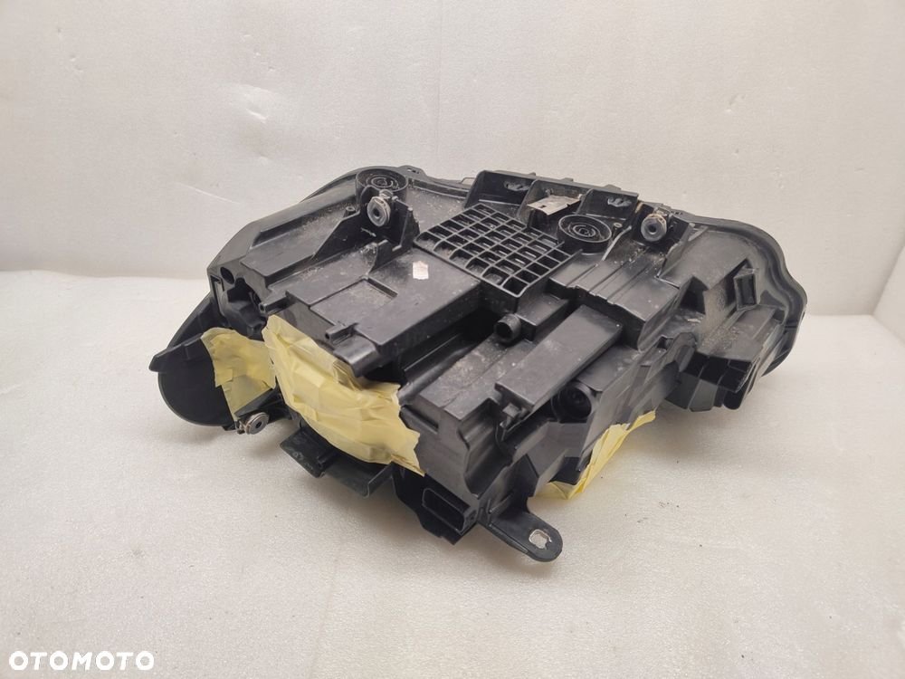 bmw x1 f48 lci bmw led lampa prawy przód 5a01172 - 9