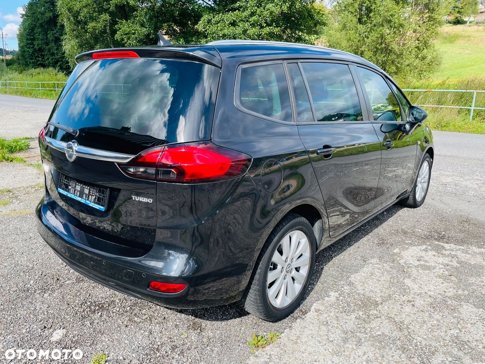 Opel Zafira Tourer 1.4 Turbo Business Innovation - 6