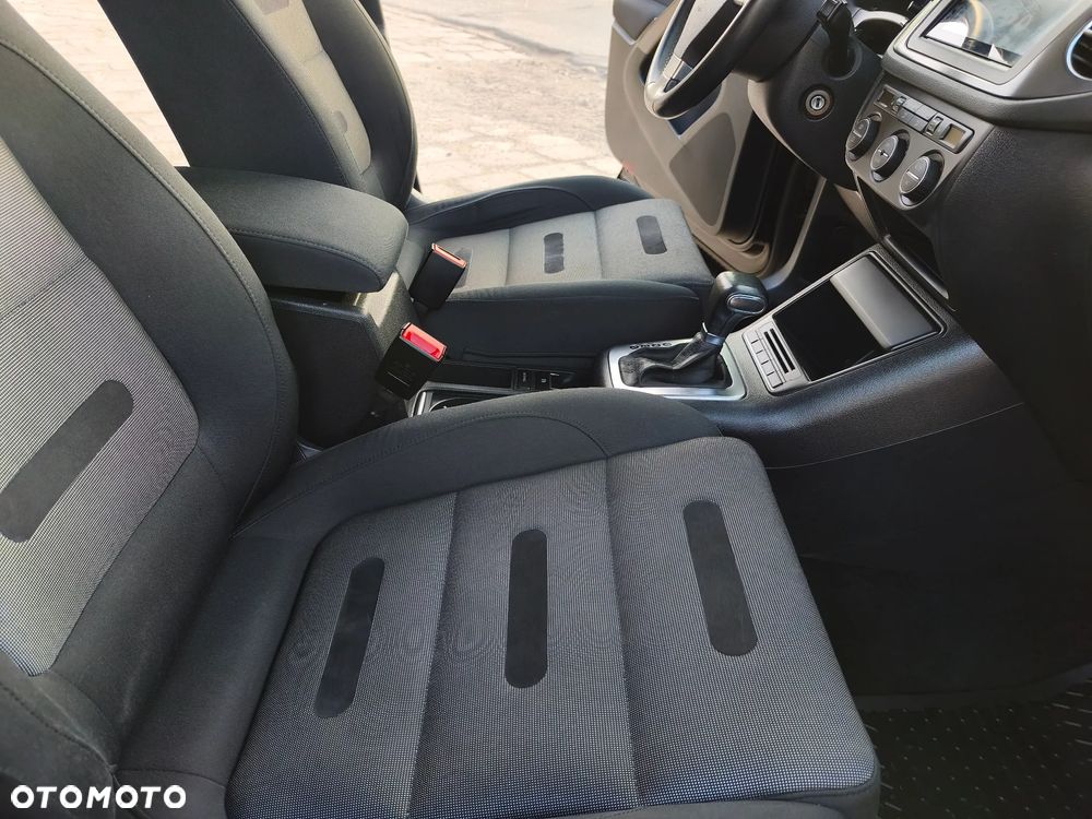 Volkswagen Tiguan - 18