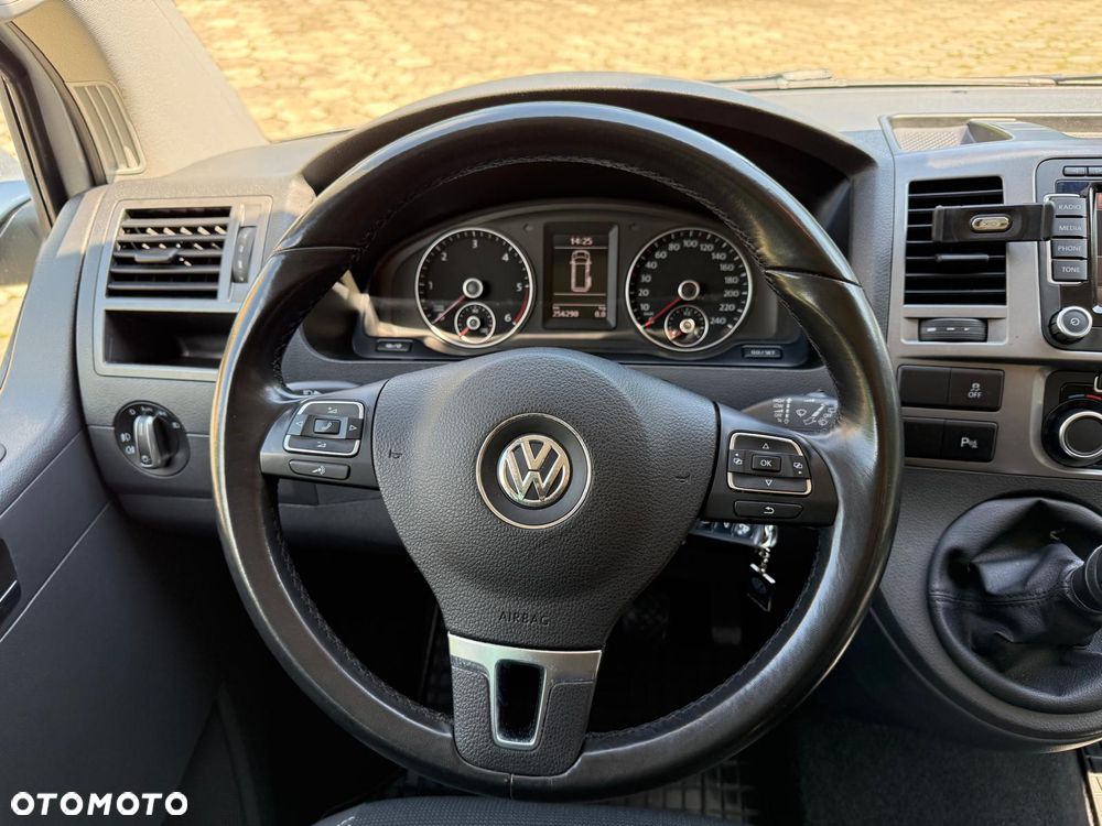 Volkswagen Caravelle L2 Comfortline - 12