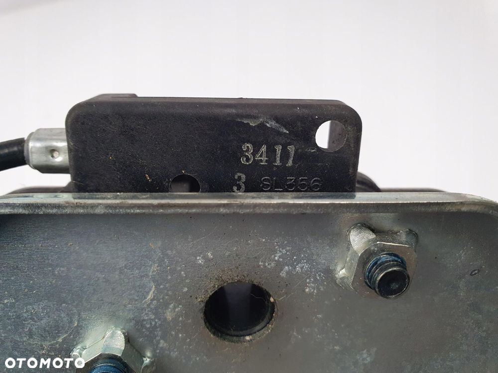 ZAMEK FOTELA KANAPY LINKA ZAMKA Suzuki GSX-8S 2023+ 45280-20K00 - 7