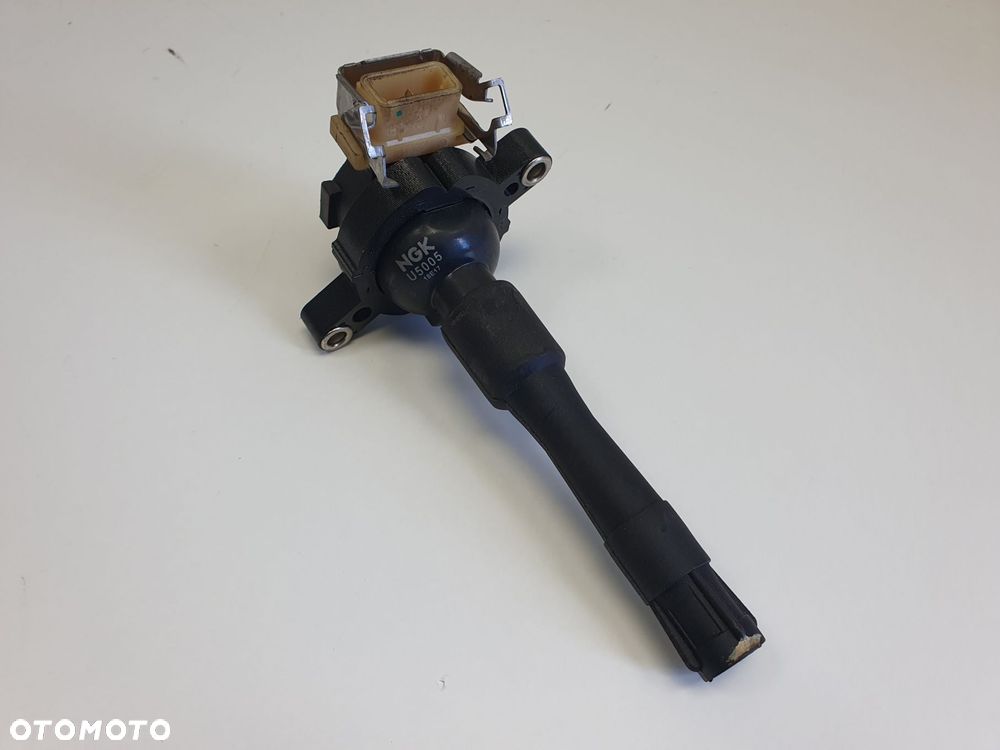 CEWKA ZAPŁONOWA BMW E39 2.0 2.5 3.0 i _ U5005 NGK - 7