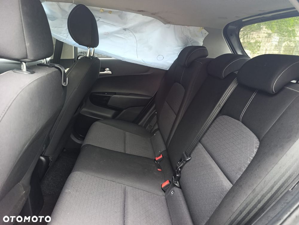 Kia Picanto 1.0 Vision - 13