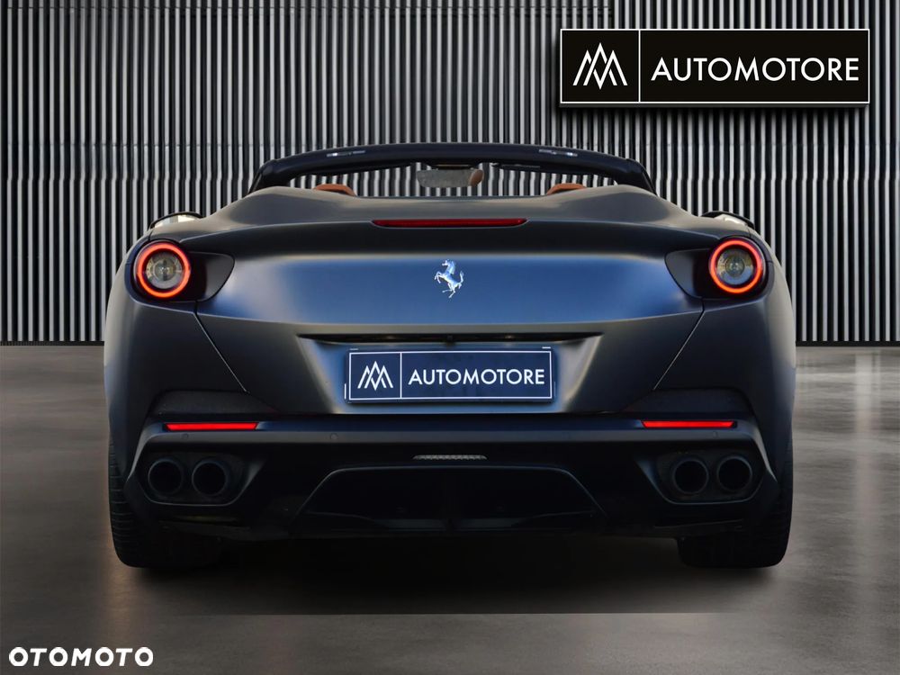 Ferrari Portofino - 7