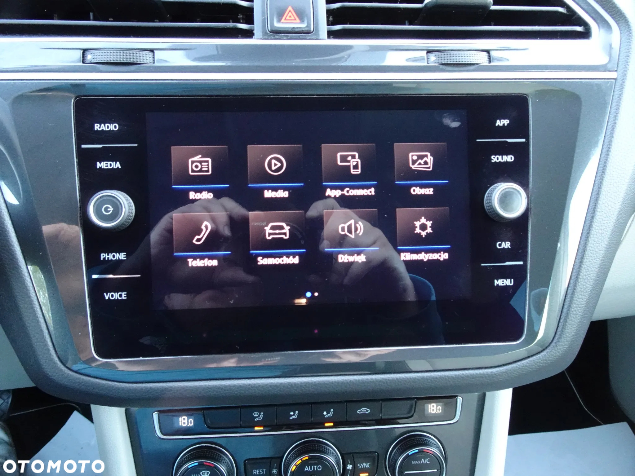 Volkswagen Tiguan 1.5 TSI EVO Comfortline - 29
