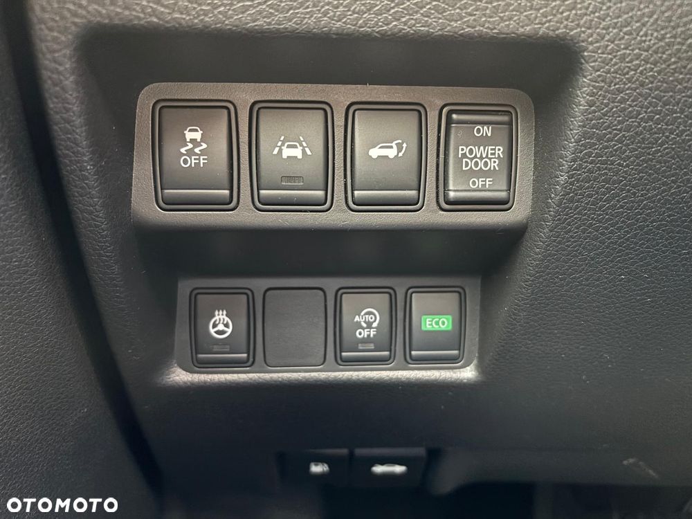 Nissan X-Trail 1.6 DCi Tekna Xtronic 2WD EU6 - 23