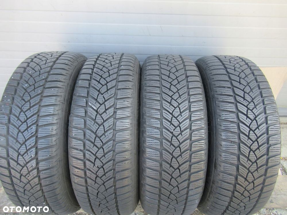 KOŁA ZIMA R16 OPEL ASTRA H,VECTRA B,C,ZAFIRA A,B,MERIVA,SIGNUM 5x110 - 8