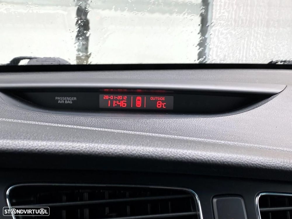 Kia Ceed SW 1.6 CRDi TX Sport - 19