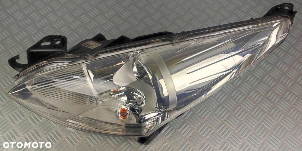 9682519180 reflektor lampa lewa lewy przód przednia PEUGEOT 3008 5008 EURO - 3