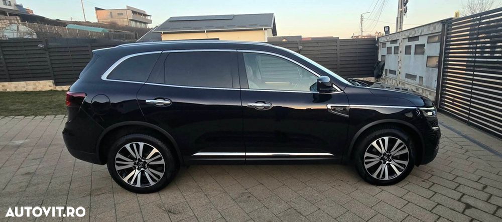 Renault Koleos ENERGY dCi 175 X-tronic 4WD INITIALE PARIS - 14