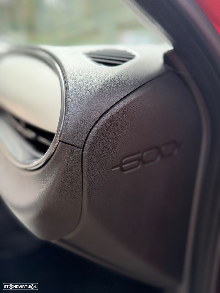 Fiat 600e 54 kWh La Prima - 28