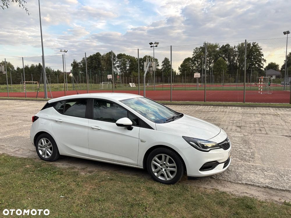Opel Astra V 1.2 T Elegance S&S - 5