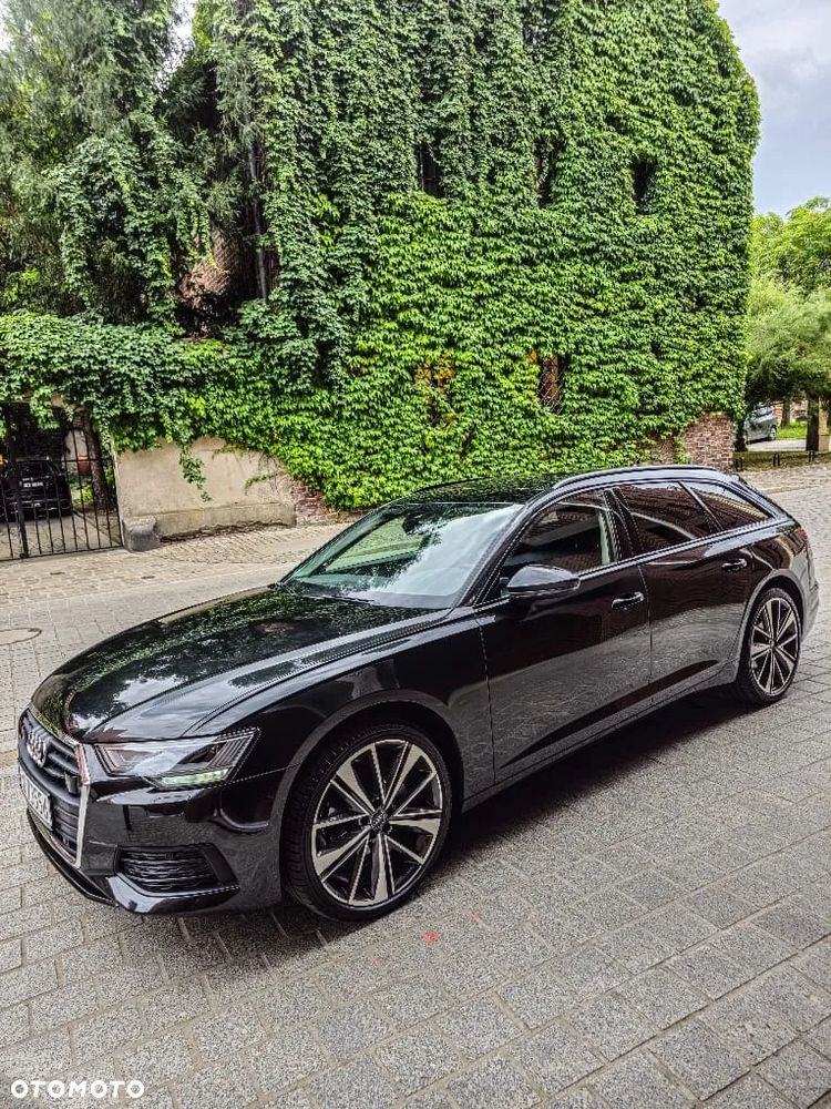 Audi A6 ver-40-tdi-s-tronic-advanced - 7