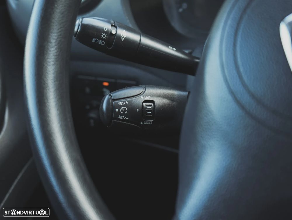 Citroën BERLINGO MONOSPACE 1.6 BLUEHDI 75 - 13