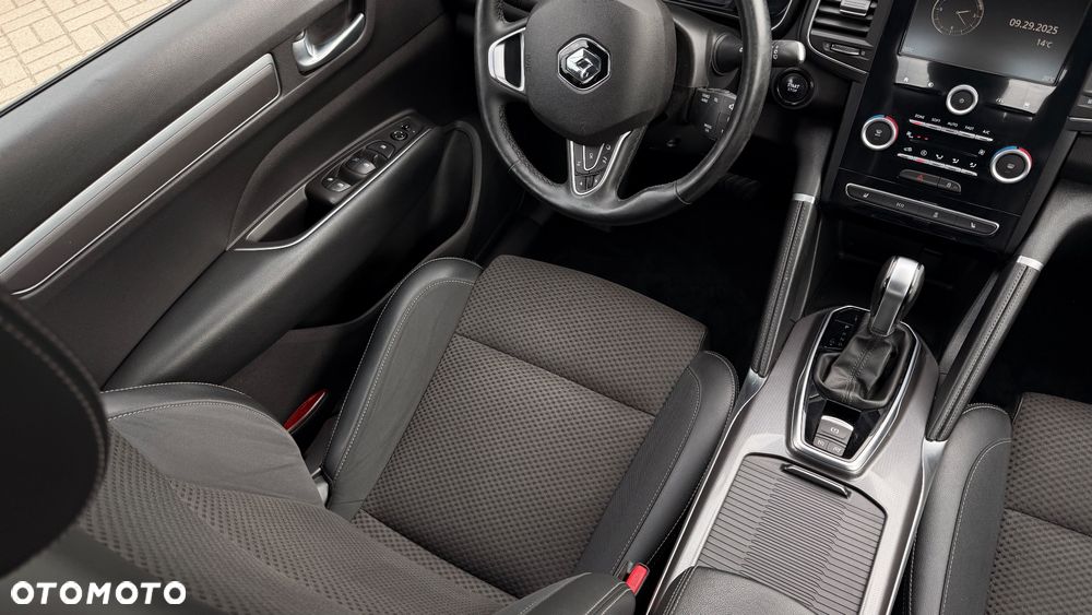 Renault Koleos 2.0 dCi Initiale Paris 4x4 X-Tronic - 7