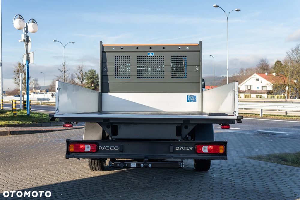 Iveco Daily 35S16H 3.0 D - 22