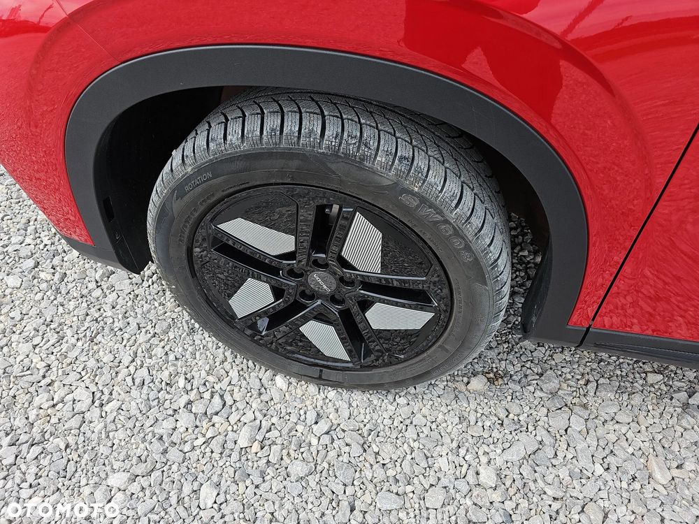 Omoda 5 1.6 T-GDI Premium DCT - 9