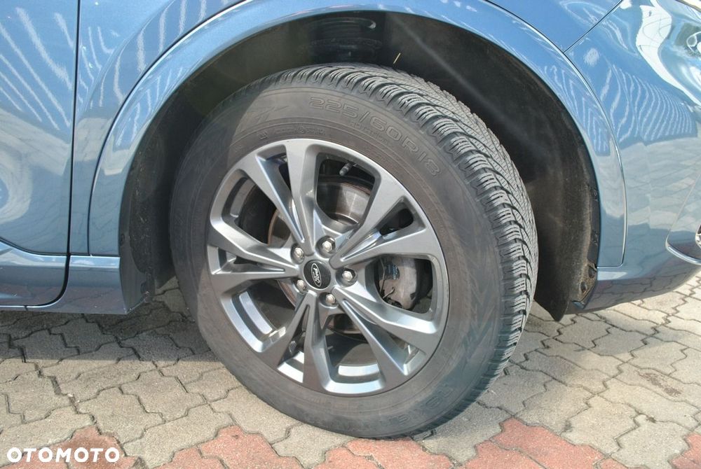 Ford Kuga 2.0 EcoBlue 4x4 ST-LINE - 34