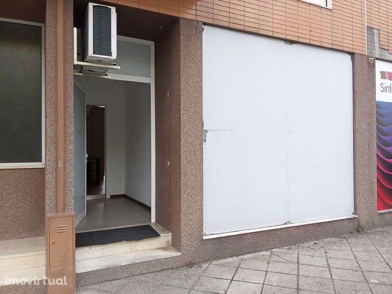 loja para arrendar em nogueira braga - Grande imagem: 4/9