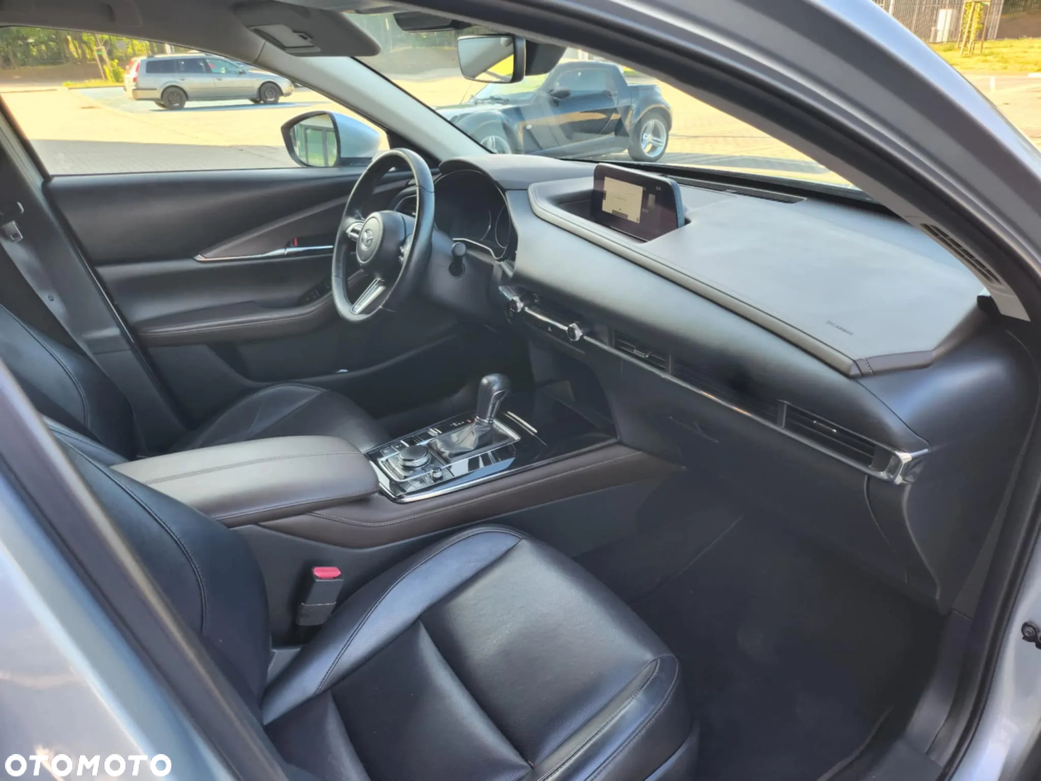 Mazda CX-30 - 10