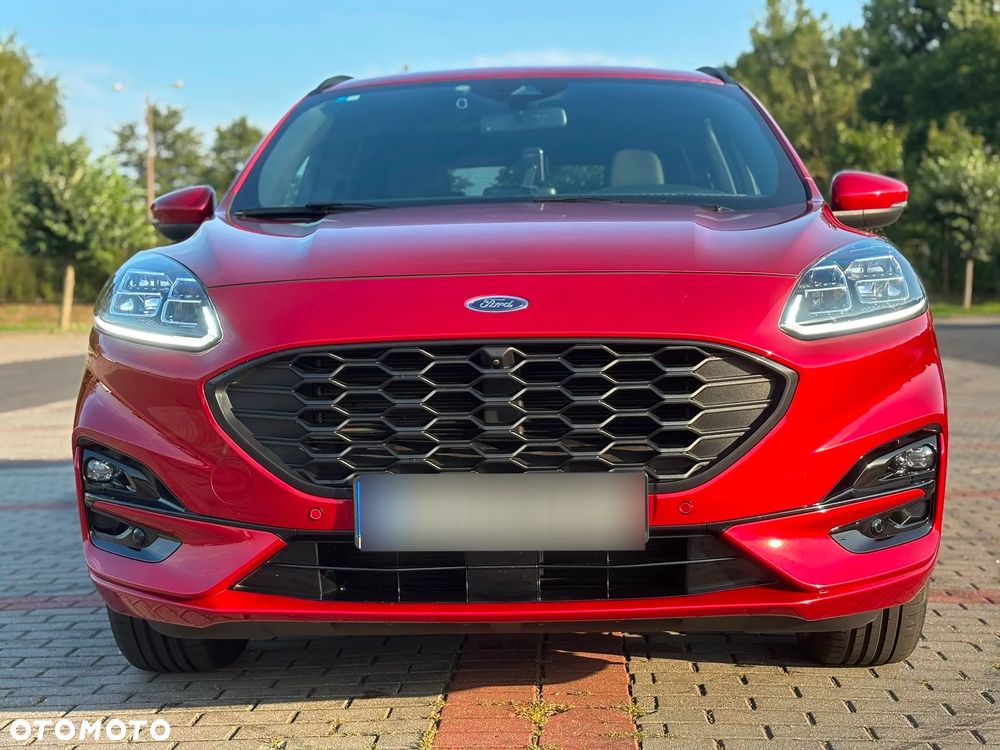 Ford Kuga 2.0 EcoBlue AWD ST-Line X - 30
