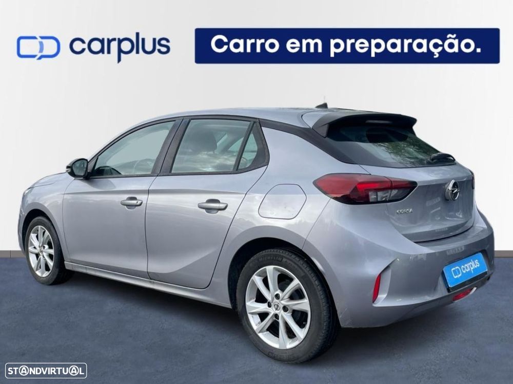 Opel Corsa 1.2 Edition - 2