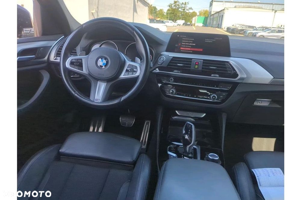 BMW X4 - 9
