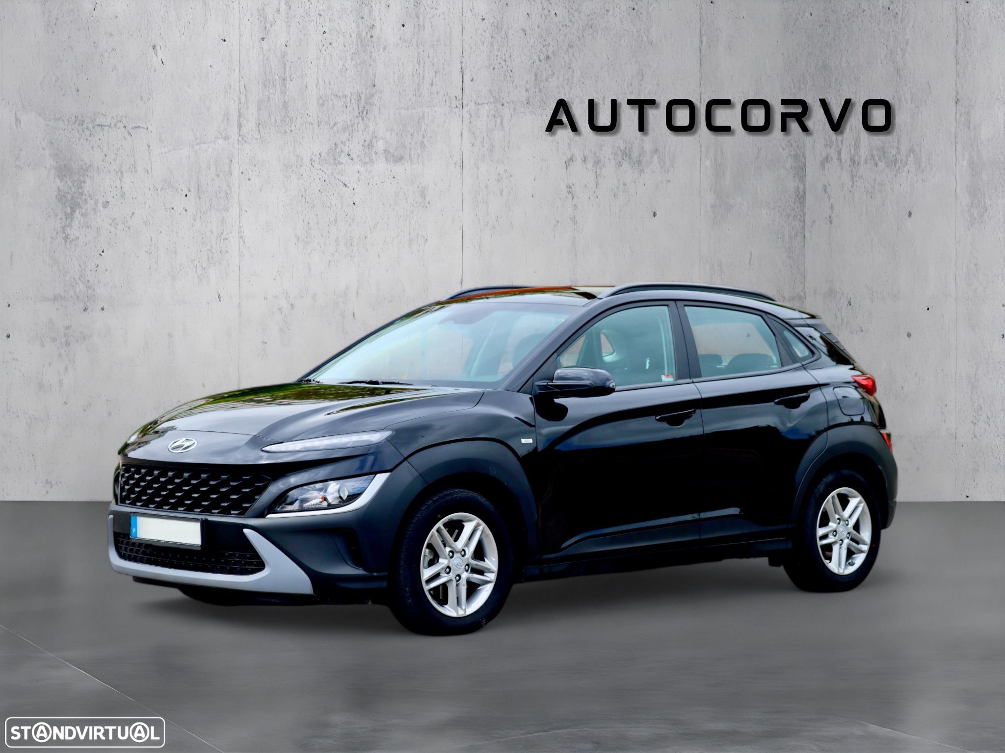 Hyundai Kauai 1.0 T-GDi Premium - 1