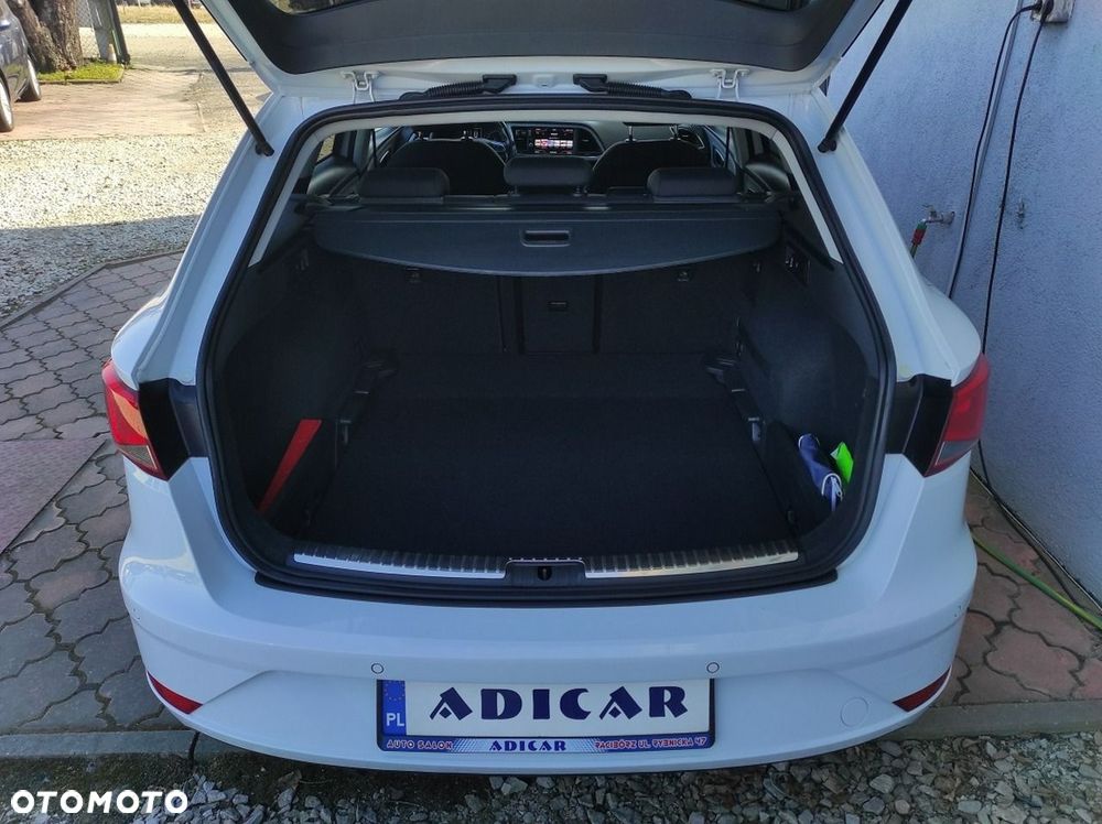 Seat Leon - 17