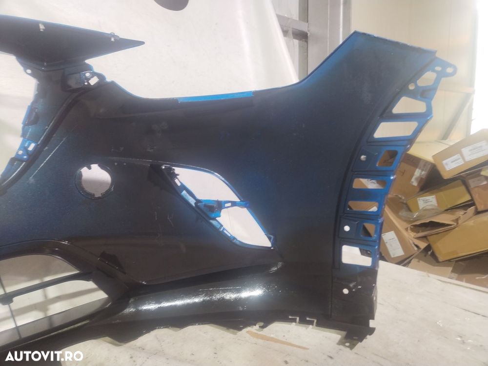 Bara fata Mazda CX3, 2015, 2016, 2017, 2018, 2019, cod origine OE D10J-50031. 9963 - 10