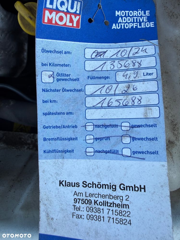 Fiat Doblo 2.0 16V Multijet My - 35